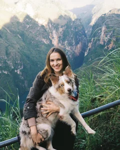 From Tà Xùa Clouds to TikTok Fame: Iryna Yang’s Love Affair with Vietnam - image 6