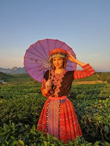 From Tà Xùa Clouds to TikTok Fame: Iryna Yang’s Love Affair with Vietnam - image 2