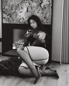 Redefining Beauty: The Rise of the 'Chubby' Aesthetic and Curvy Fashion in China - image 5