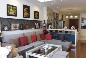Inside Mai Phuong Thuy's Nostalgic Childhood Home Filled with Plushies - image 3