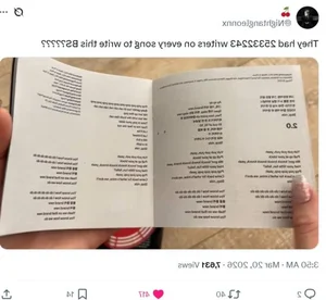 BTS Faces Criticism Over Lyric Quality in Arirang Album - image 6