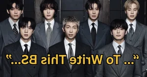 BTS Faces Criticism Over Lyric Quality in Arirang Album - image 3