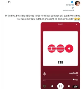 BTS Faces Criticism Over Lyric Quality in Arirang Album - image 2