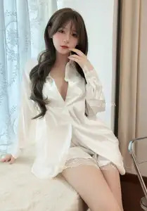 Coser Fa Tiao Shao Nu Mi Zhi Dai Li: Alluring Moments from Exclusive Collection Part02 - image 1