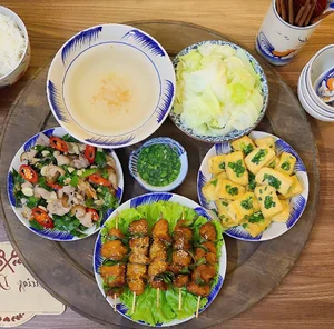 30 Delicious and Easy-to-Make Family Meal Menus for Every Home - image 20