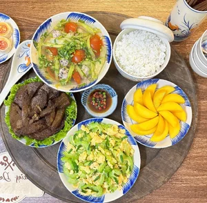 30 Delicious and Easy-to-Make Family Meal Menus for Every Home - image 25