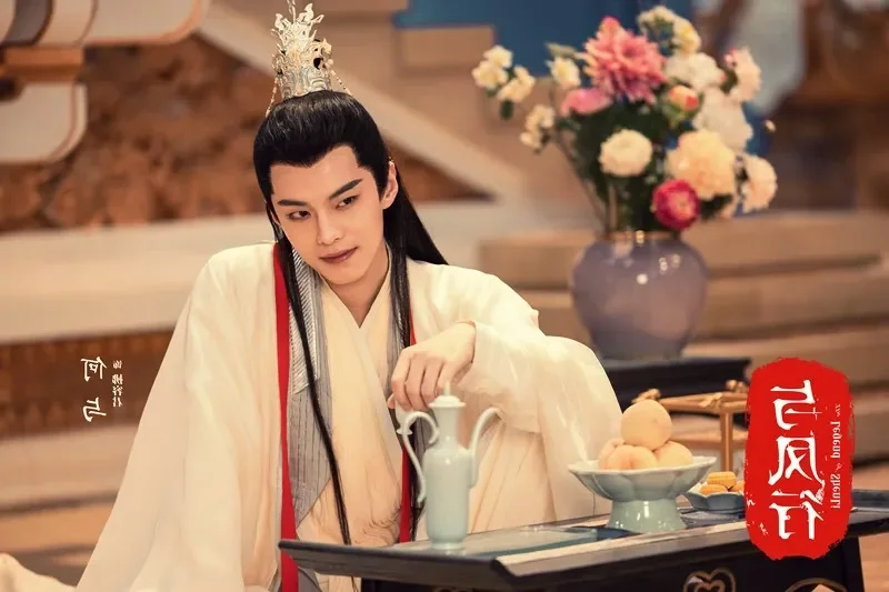 The Hidden Identities of Shen Li and Xing Yun in 'The Legend of Shen Li'