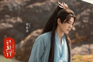 The Hidden Identities of Shen Li and Xing Yun in 'The Legend of Shen Li' - image 4