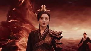 The Hidden Identities of Shen Li and Xing Yun in 'The Legend of Shen Li' - image 8