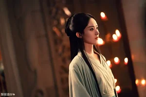 The Hidden Identities of Shen Li and Xing Yun in 'The Legend of Shen Li' - image 11