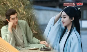 The Hidden Identities of Shen Li and Xing Yun in 'The Legend of Shen Li' - image 1