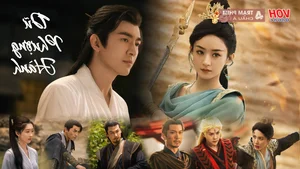 The Hidden Identities of Shen Li and Xing Yun in 'The Legend of Shen Li' - image 5