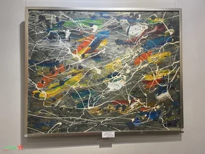 Life Around Us 2024 Exhibition: Celebrating the Extraordinary Beauty of Everyday Moments - image 1