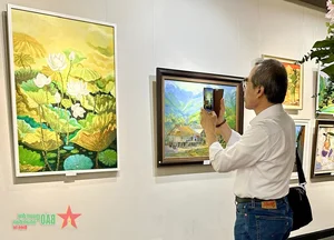 Life Around Us 2024 Exhibition: Celebrating the Extraordinary Beauty of Everyday Moments - image 3