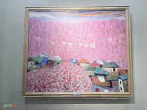 Life Around Us 2024 Exhibition: Celebrating the Extraordinary Beauty of Everyday Moments - image 0