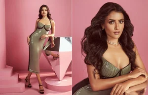 The Radiant Grace of Miss World India 2024: A Celebration of Beauty and Culture - image 4