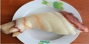 Rare 'Pork Stone' Found in China: The Surprising Value of a Meat-Shaped Rock - image 2