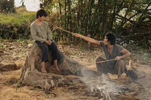 Tuan Tran Shines as the Rebellious Ut Luc Lam in Song of the South - image 6