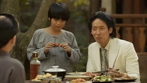 Tuan Tran Shines as the Rebellious Ut Luc Lam in Song of the South - image 2