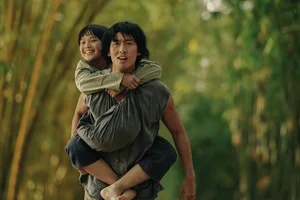 Tuan Tran Shines as the Rebellious Ut Luc Lam in Song of the South - image 3