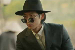 Tuan Tran Shines as the Rebellious Ut Luc Lam in Song of the South - image 5
