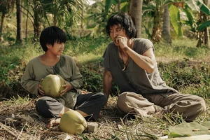 Tuan Tran Shines as the Rebellious Ut Luc Lam in Song of the South - image 8