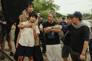 Tuan Tran Shines as the Rebellious Ut Luc Lam in Song of the South - image 1