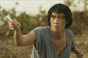 Tuan Tran Shines as the Rebellious Ut Luc Lam in Song of the South - image 0