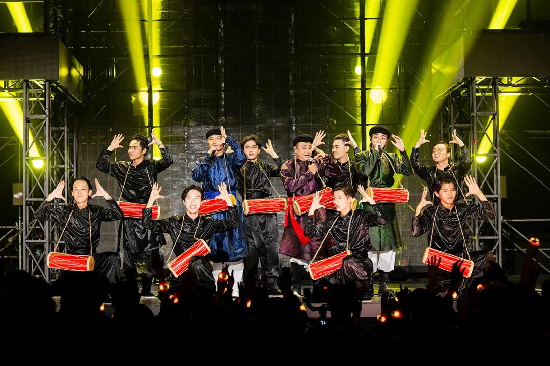 Cultural Heritage and Modern Music: The Artistic Evolution of Sound and Global Identity