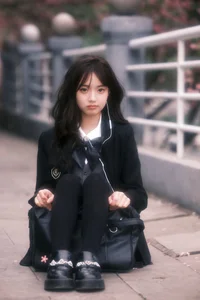 Classic School Style Aesthetics in YiTuYu Art Language Vol.6811 - image 0