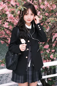 Classic School Style Aesthetics in YiTuYu Art Language Vol.6811 - image 24