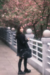 Classic School Style Aesthetics in YiTuYu Art Language Vol.6811 - image 12