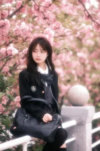 Classic School Style Aesthetics in YiTuYu Art Language Vol.6811 - image 34