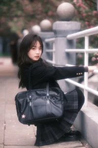Classic School Style Aesthetics in YiTuYu Art Language Vol.6811 - image 3