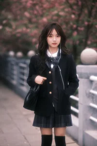 Classic School Style Aesthetics in YiTuYu Art Language Vol.6811 - image 11