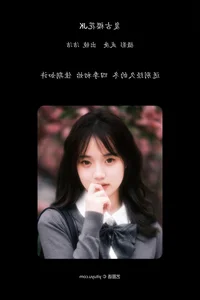 Classic School Style Aesthetics in YiTuYu Art Language Vol.6811 - image 31