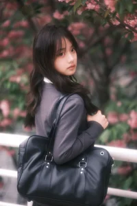 Classic School Style Aesthetics in YiTuYu Art Language Vol.6811 - image 1