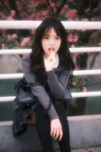 Classic School Style Aesthetics in YiTuYu Art Language Vol.6811 - image 4