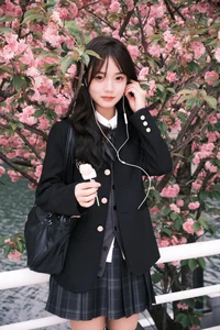 Classic School Style Aesthetics in YiTuYu Art Language Vol.6811 - image 29