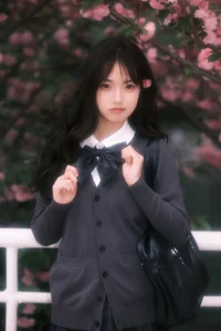 Classic School Style Aesthetics in YiTuYu Art Language Vol.6811 - image 28