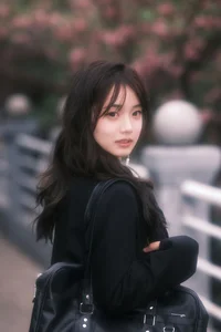 Classic School Style Aesthetics in YiTuYu Art Language Vol.6811 - image 5