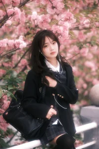 Classic School Style Aesthetics in YiTuYu Art Language Vol.6811 - image 25