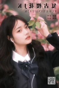 Classic School Style Aesthetics in YiTuYu Art Language Vol.6811 - image 19