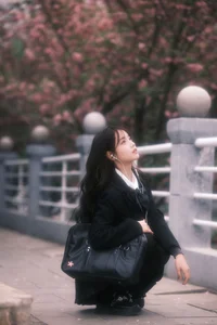 Classic School Style Aesthetics in YiTuYu Art Language Vol.6811 - image 2
