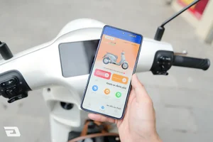 Yadea Osta H+ Review: Smart 50cc Scooter Packed with High-Tech Features - image 0