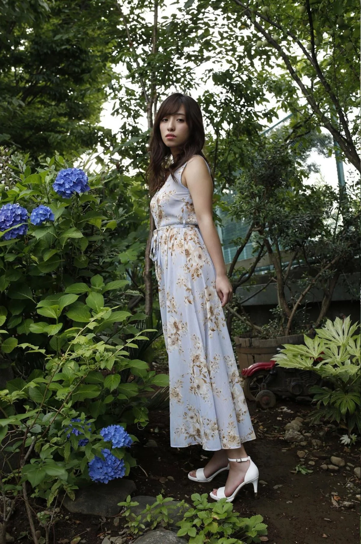 Takanashi Mizuki Weekly Gendai Frais Poire Photo Gallery - 83P