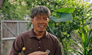 29th Mai Vang Awards: Meet the Best Actor Nominees - image 4
