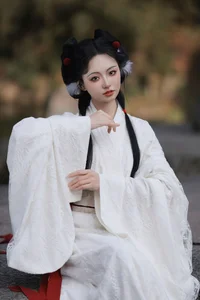 Vibrant and Bold: YiTuYu Art Language Vol.7385 Xiao Yang Ai Gan Fan - image 11