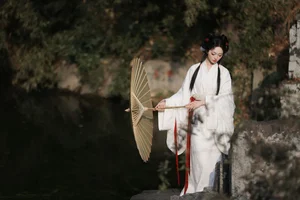 Vibrant and Bold: YiTuYu Art Language Vol.7385 Xiao Yang Ai Gan Fan - image 12
