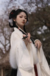 Vibrant and Bold: YiTuYu Art Language Vol.7385 Xiao Yang Ai Gan Fan - image 17